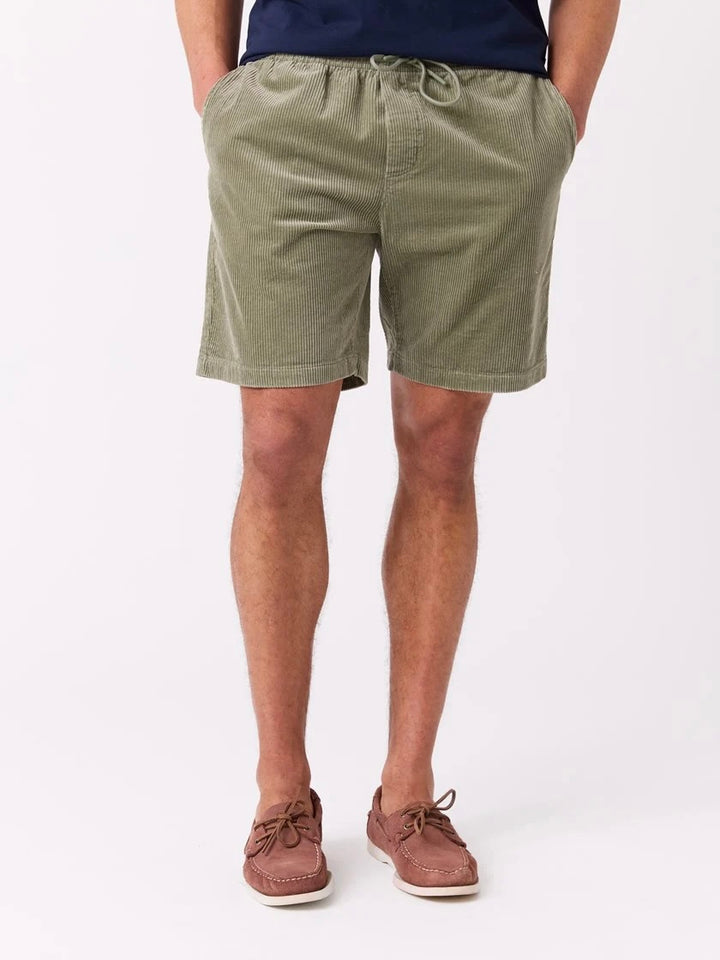 Wilhelm Shorts
