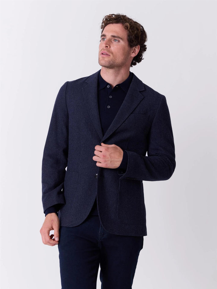 Verona Blazer