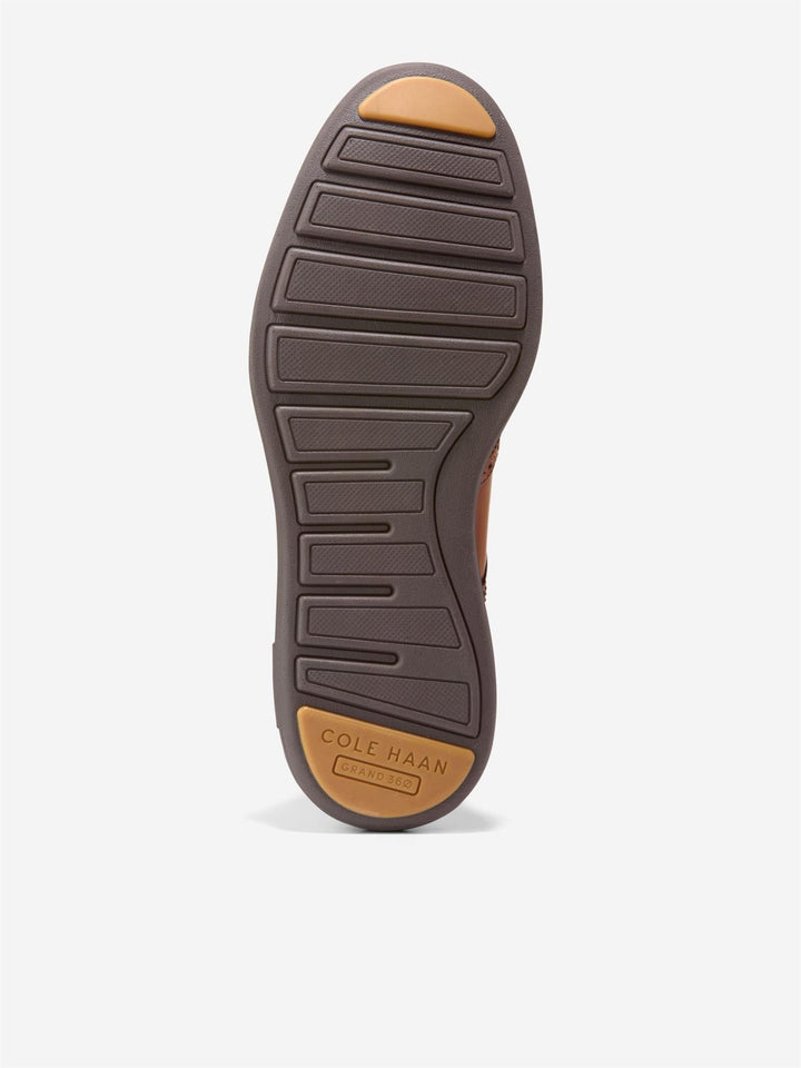 Grand Remastered Wingtip