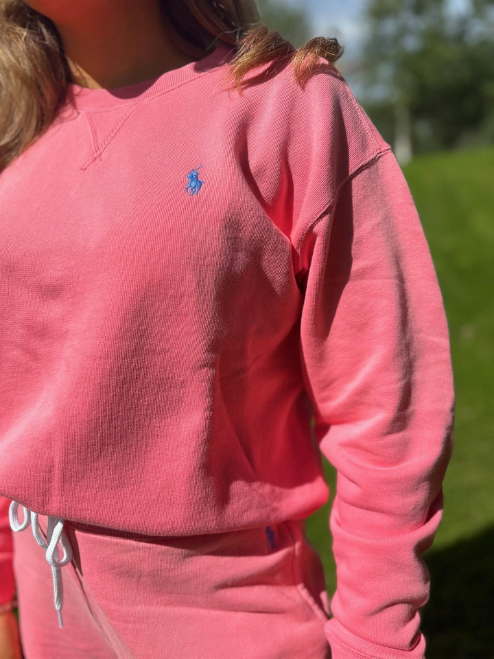 Long Sleeve Sweatshirt