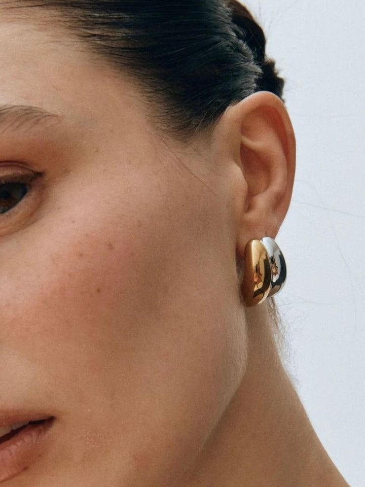 Furo Duo Creoles Mixed