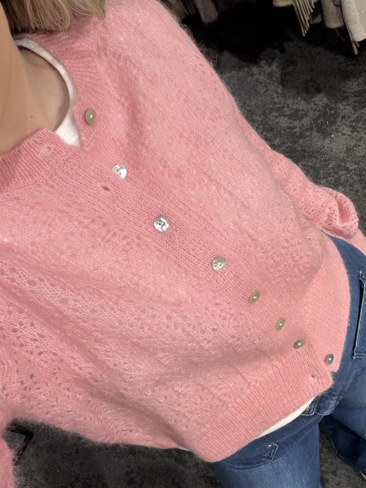 Aimi Cardigan