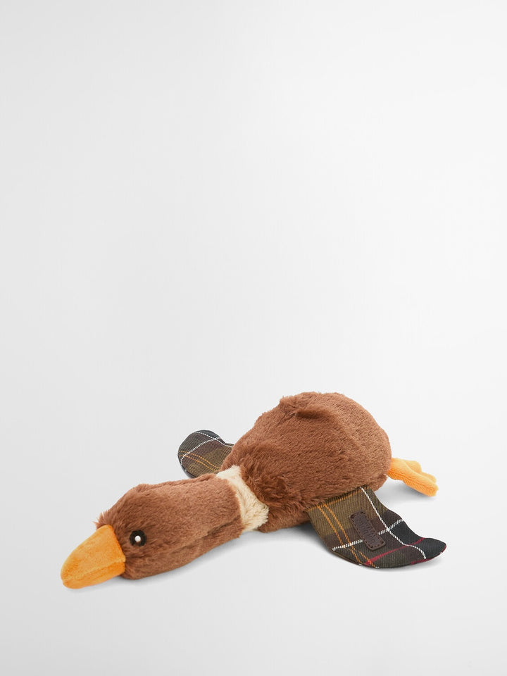 Dog Flying Duck Toy