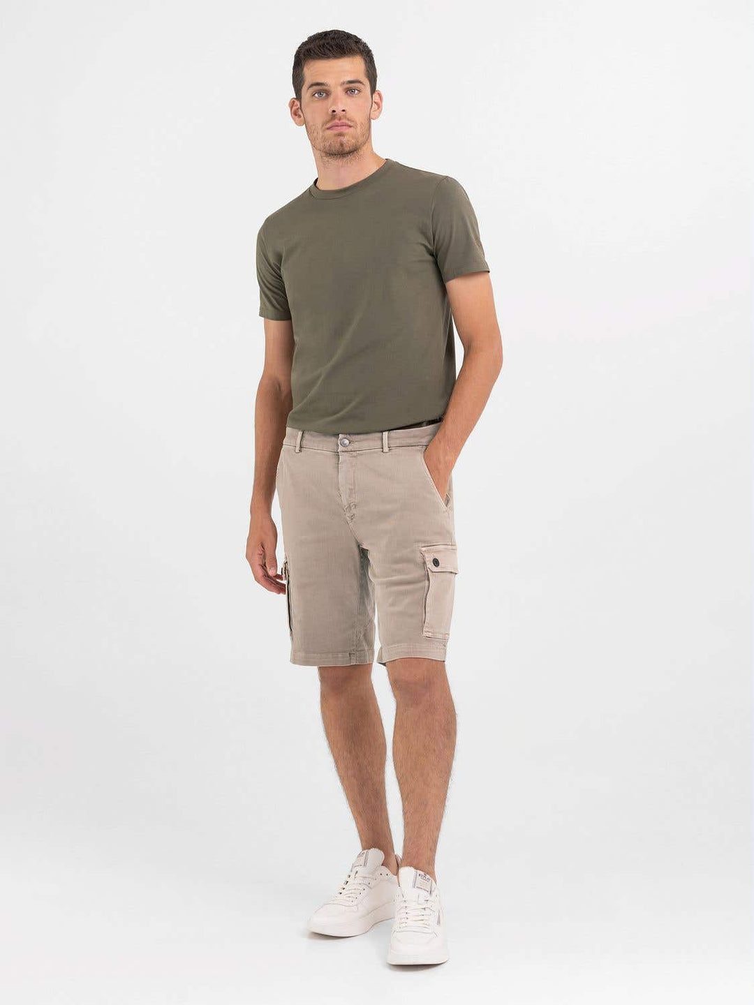 Replay Cargo Shorts