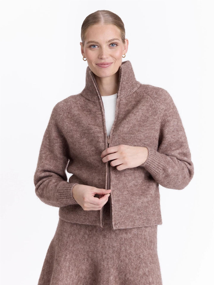 Carmela cardigan
