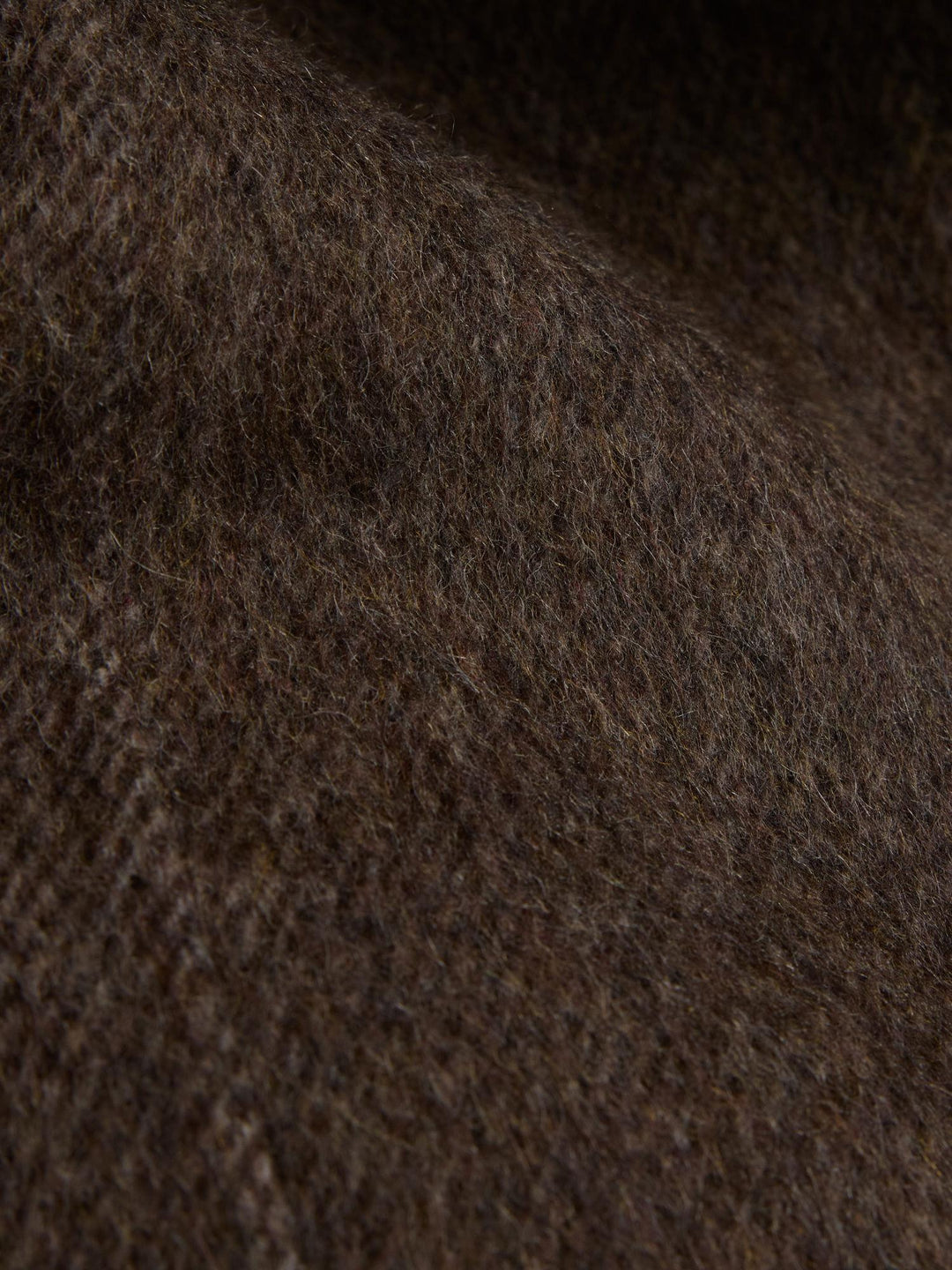Clara Coat