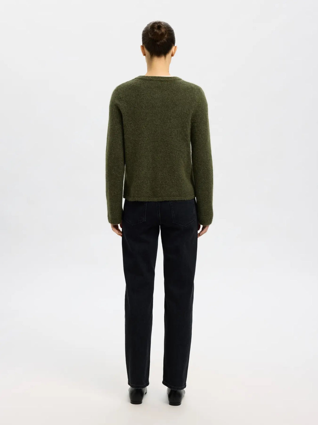SLFlulu new ls knit