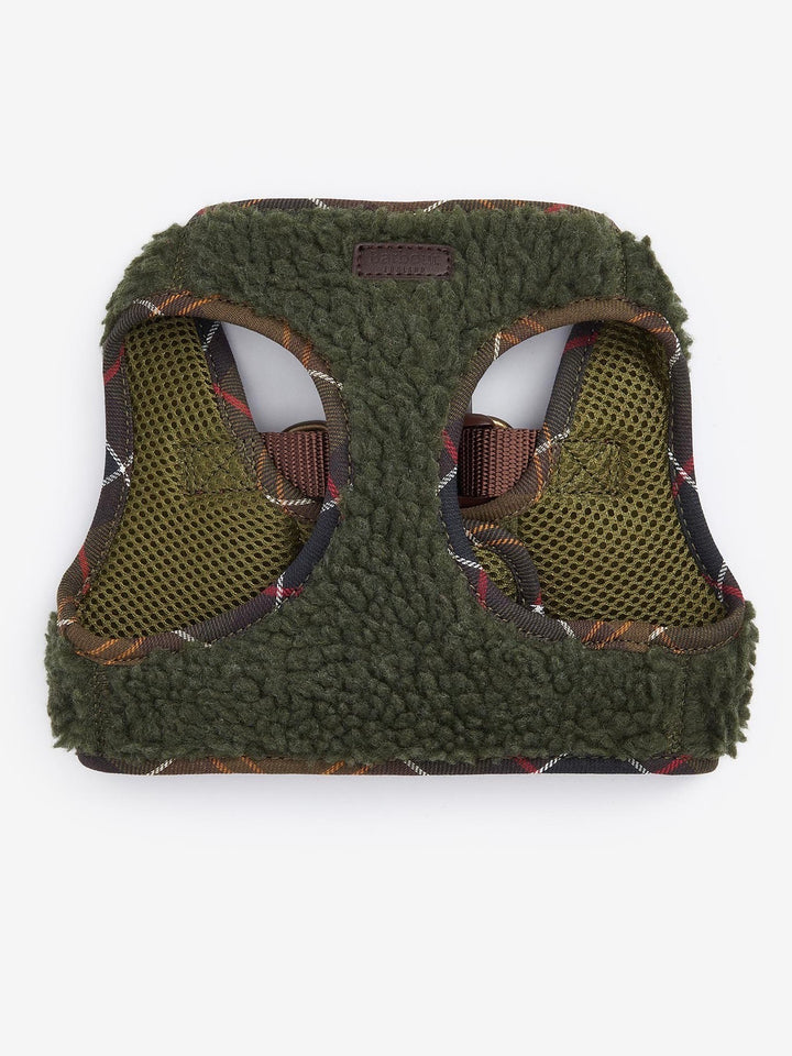 Fleece Harness