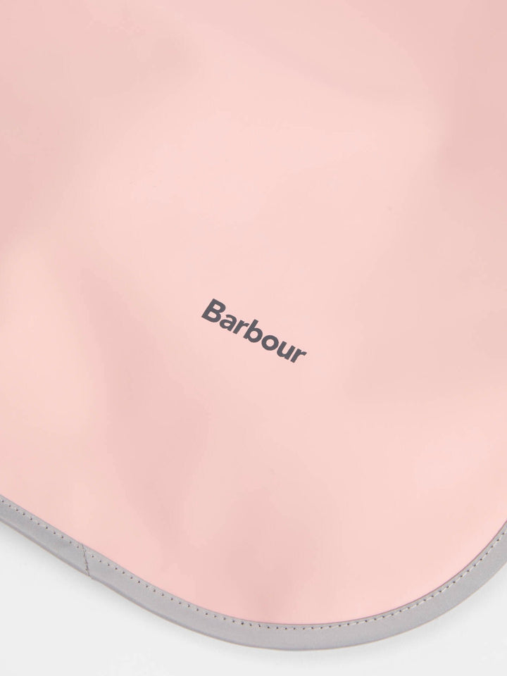 Evie Waterproof Dog Coat