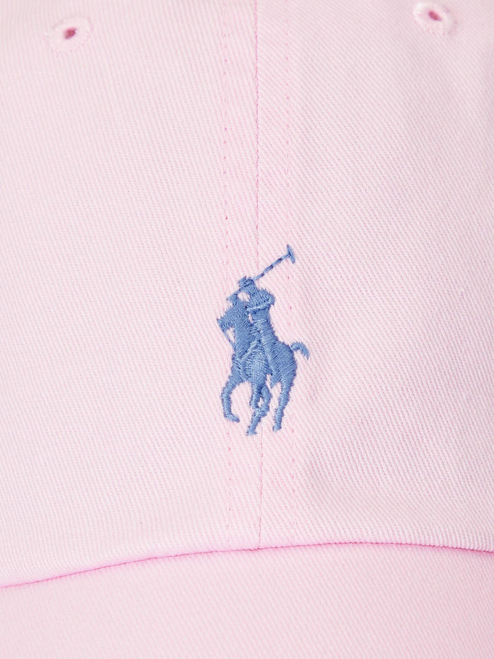 Sprt Cap