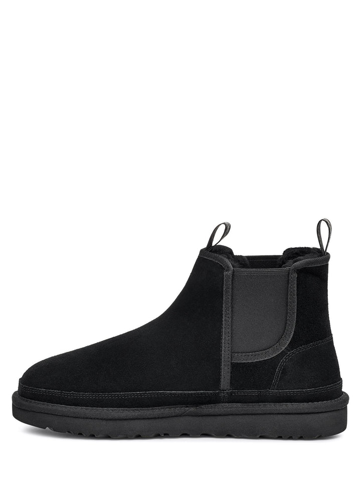 M Neumel Chelsea