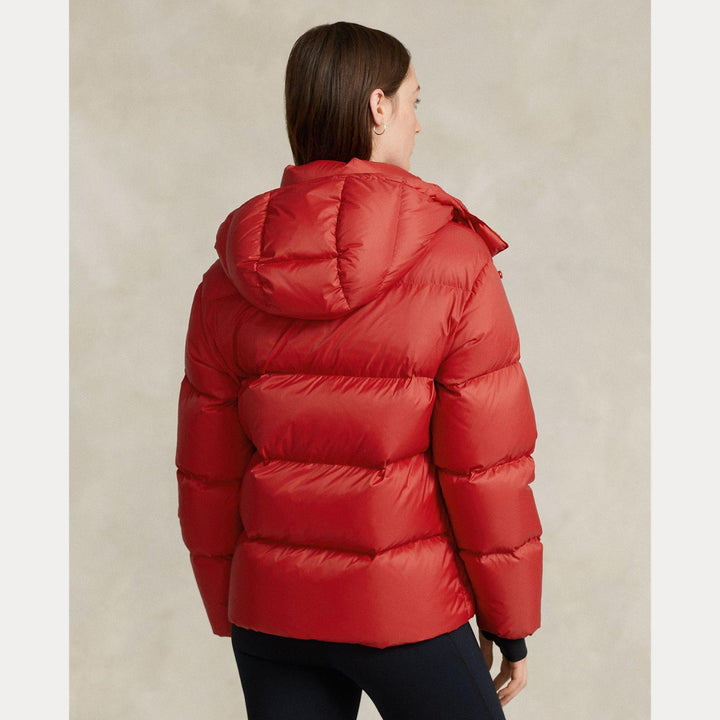 Insulated coat