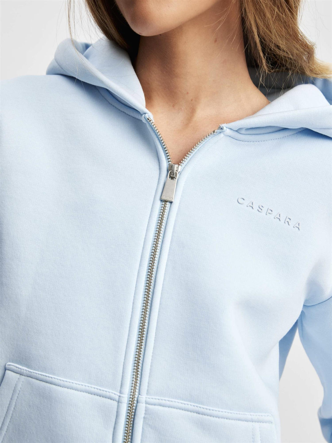 W. Cosmo Zip Hoodie