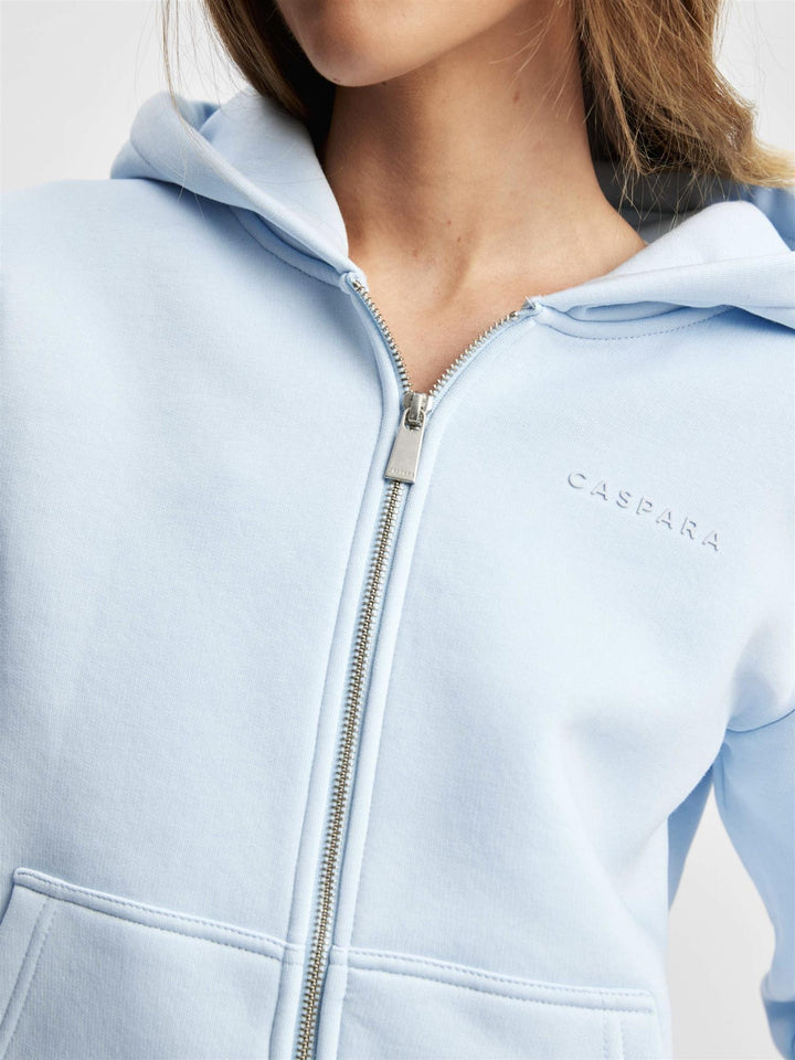 W. Cosmo Zip Hoodie