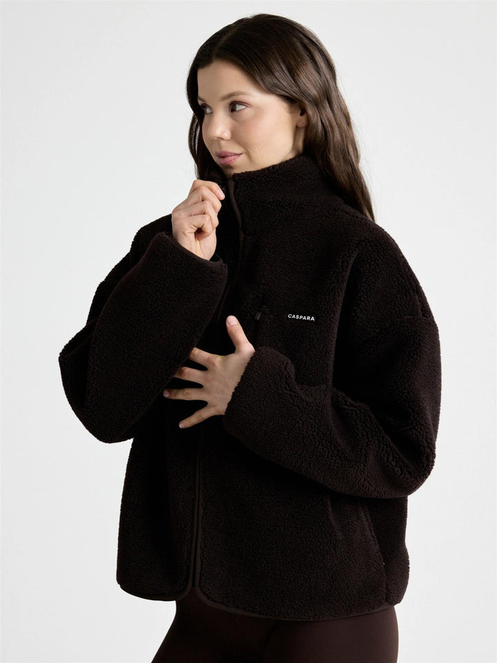 W. Cloudfleece™ Jacket