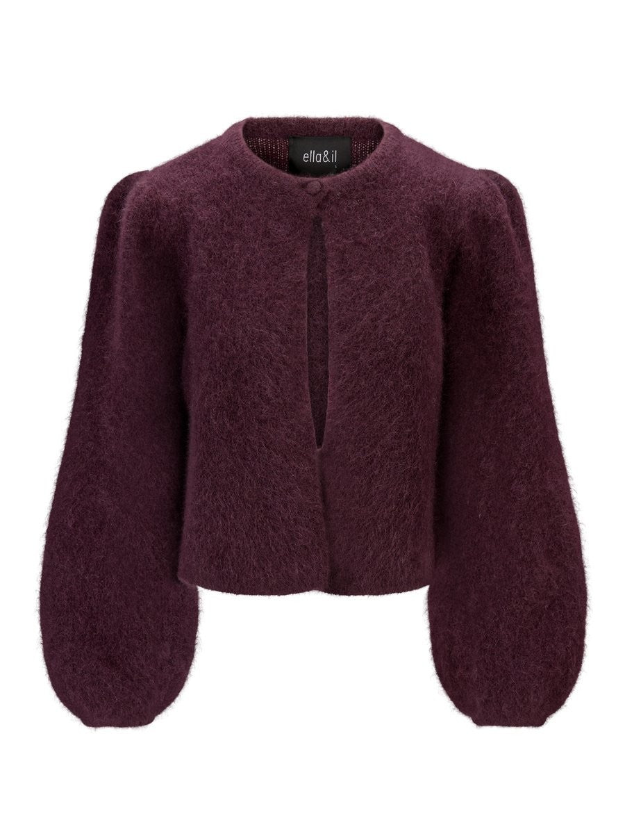 Amelia Chunky Cardigan