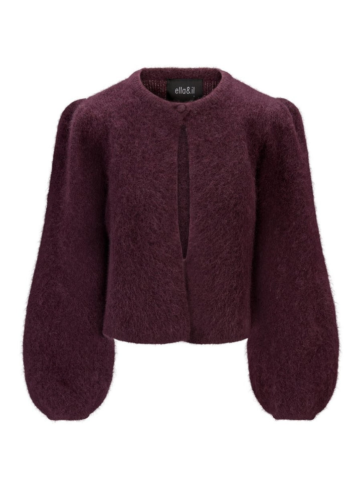 Amelia Chunky Cardigan