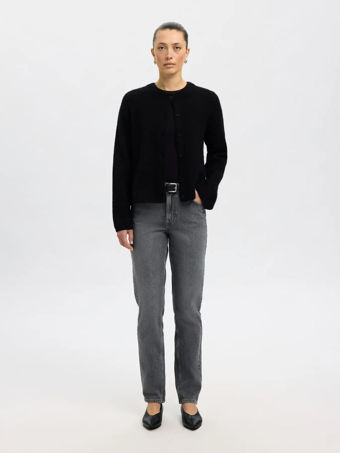 SLFlulu new ls knit