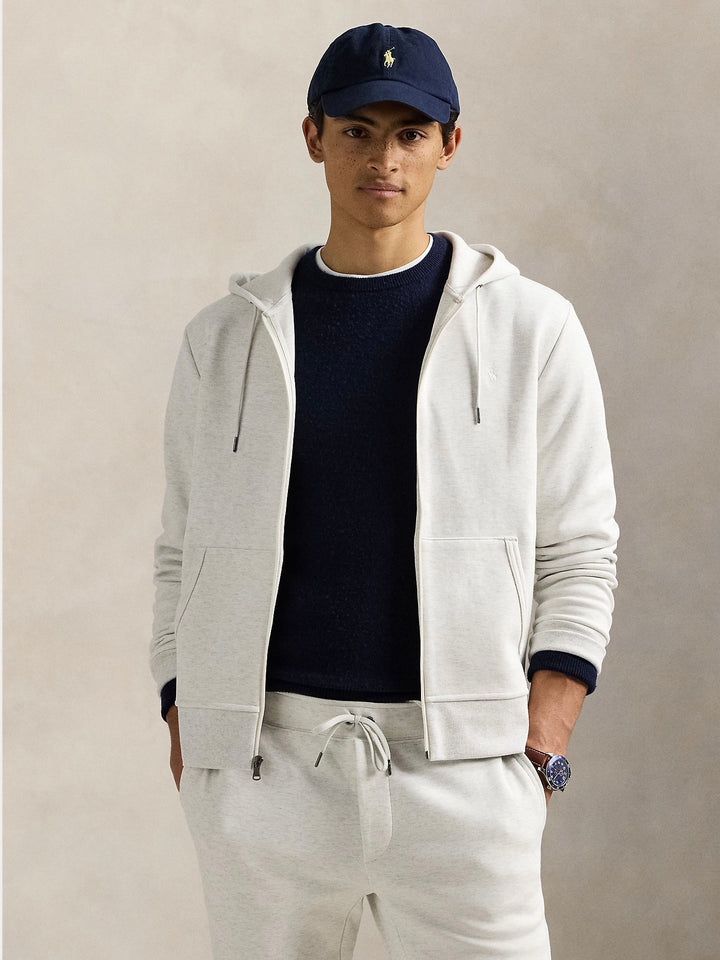 Full Zip Hoodie