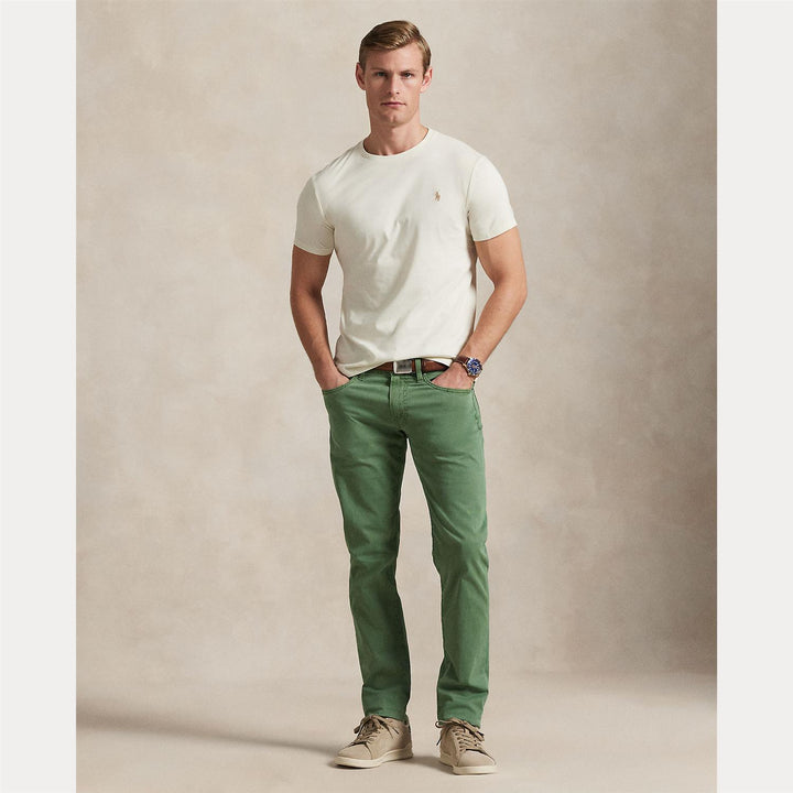 Short Sleeve-T-Shirt