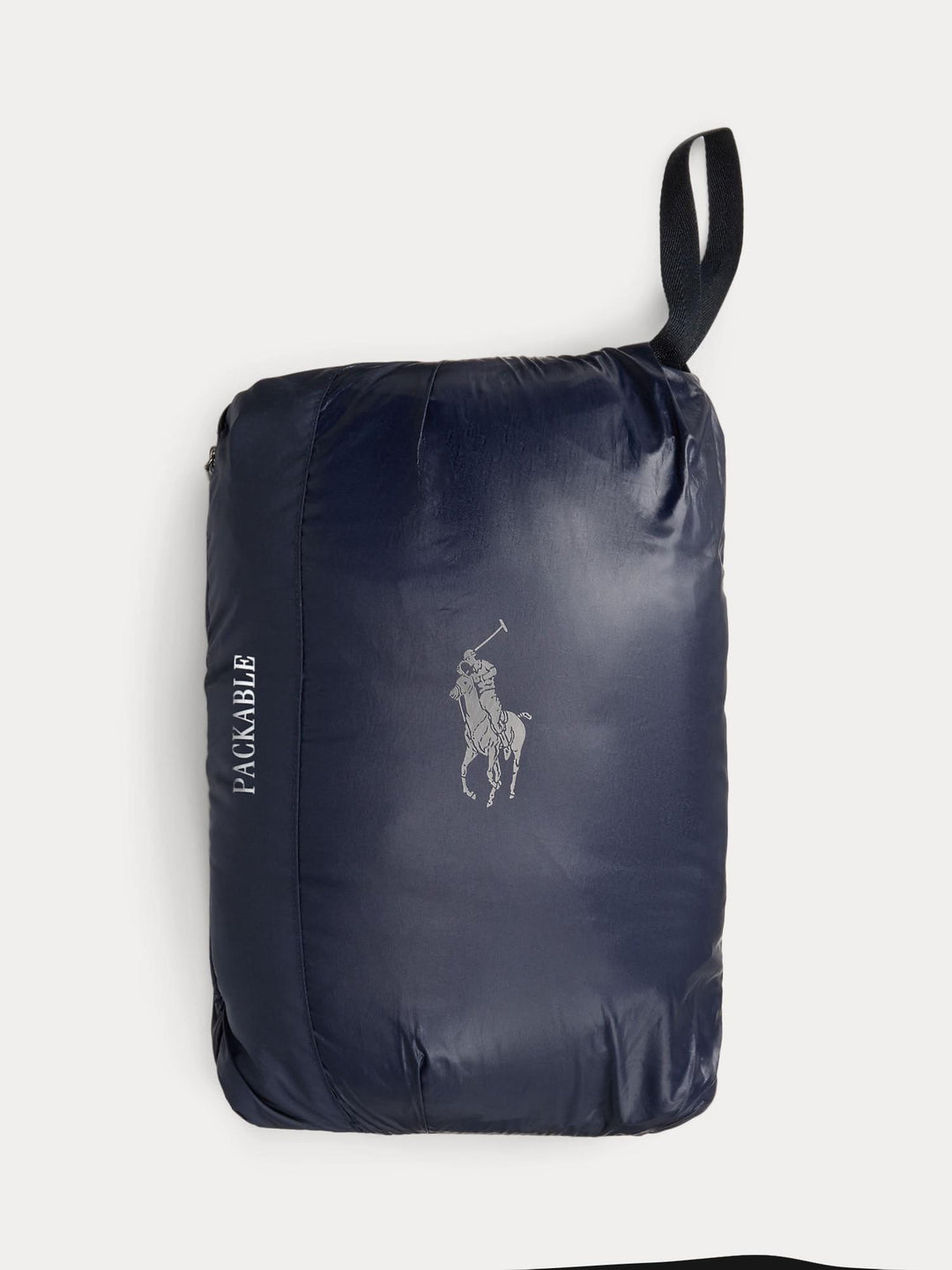 The Colden Packable Down Vest