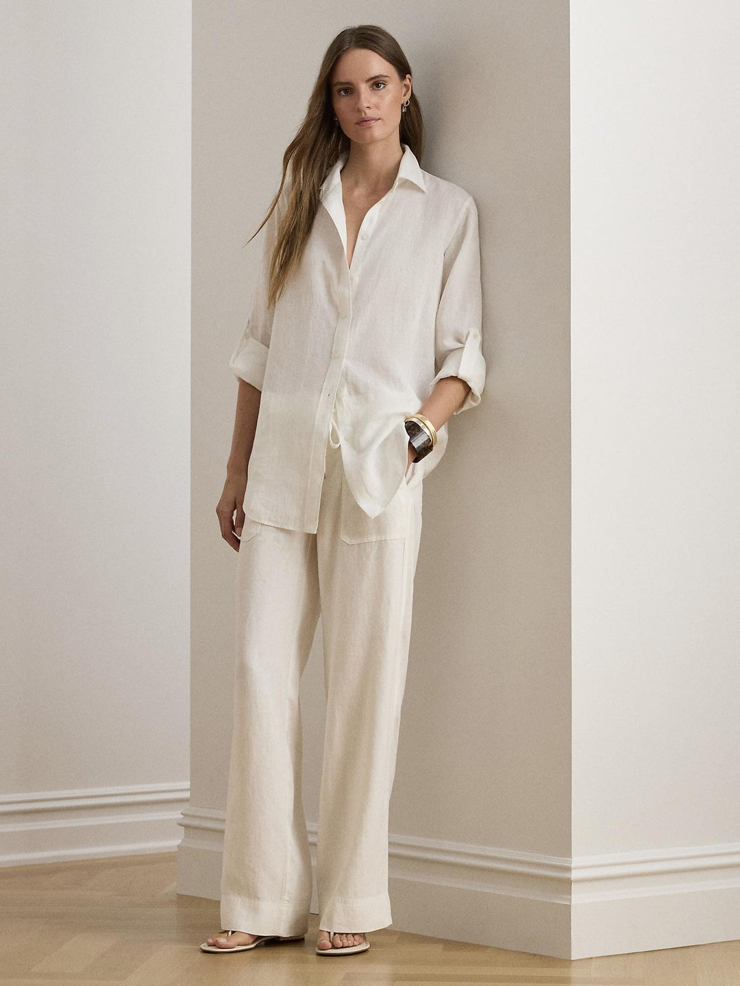 Karrie Long Sleeve Shirt