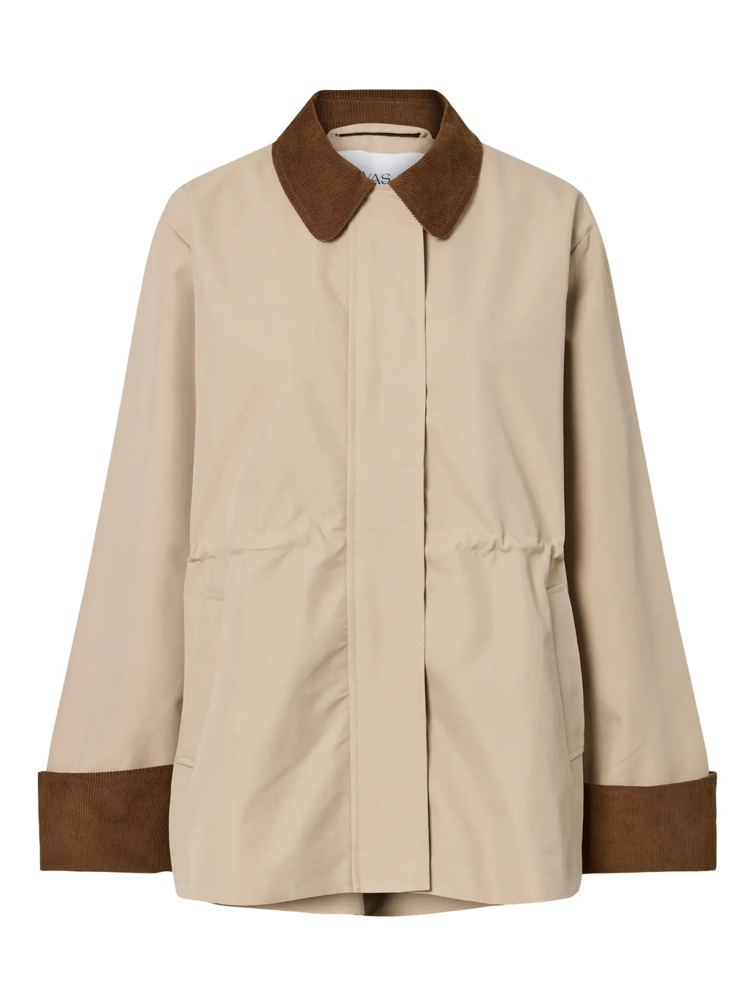 Yasanca Ls Parka