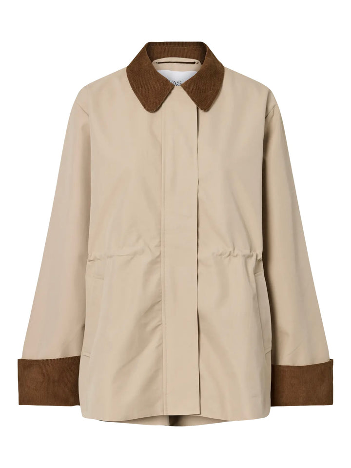 Yasanca Ls Parka