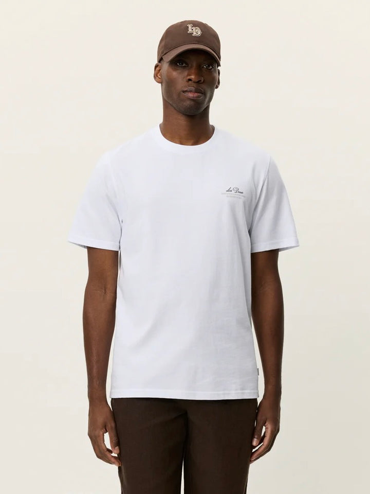 Ben Globe T-Shirt