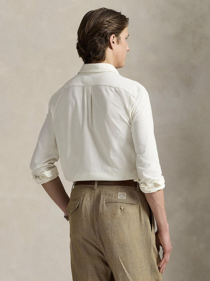 Featherweight Mesh Shirt