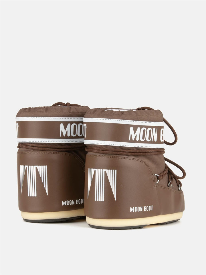 MB Icon Low Nylon