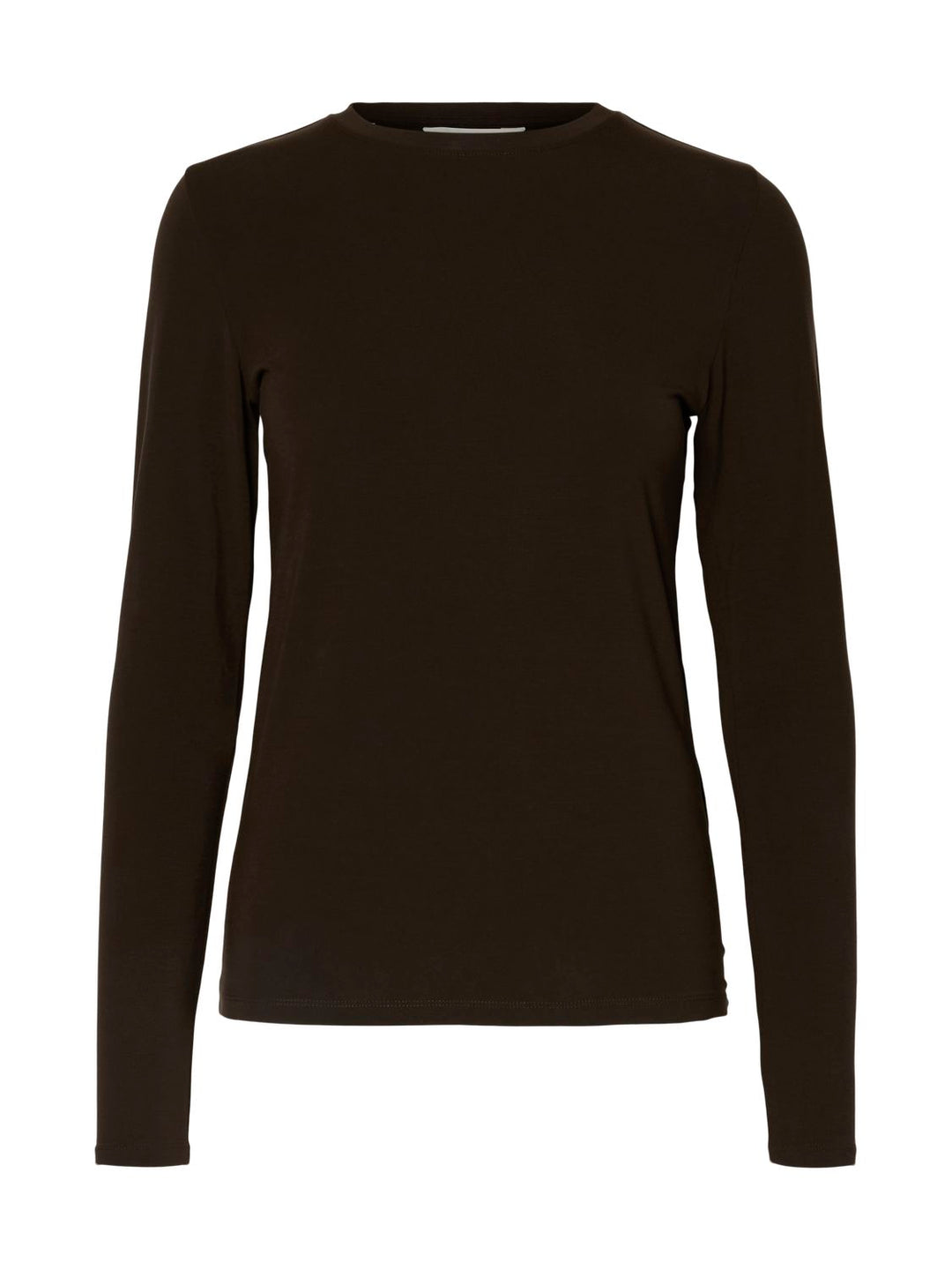 Slwmanja Ls O-Neck