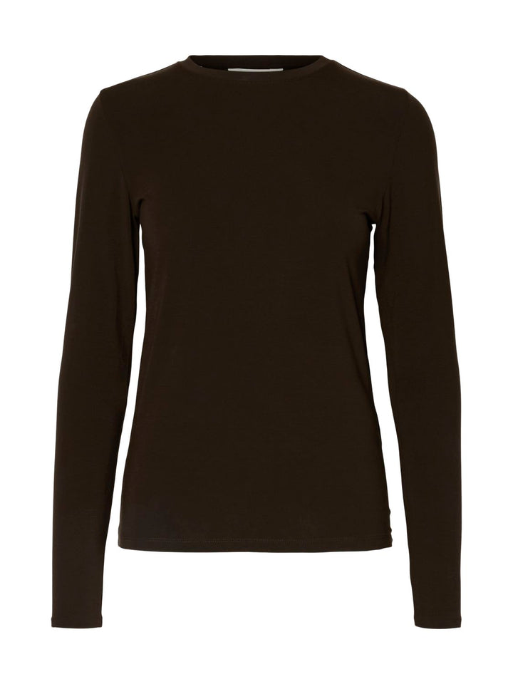 Slwmanja Ls O-Neck