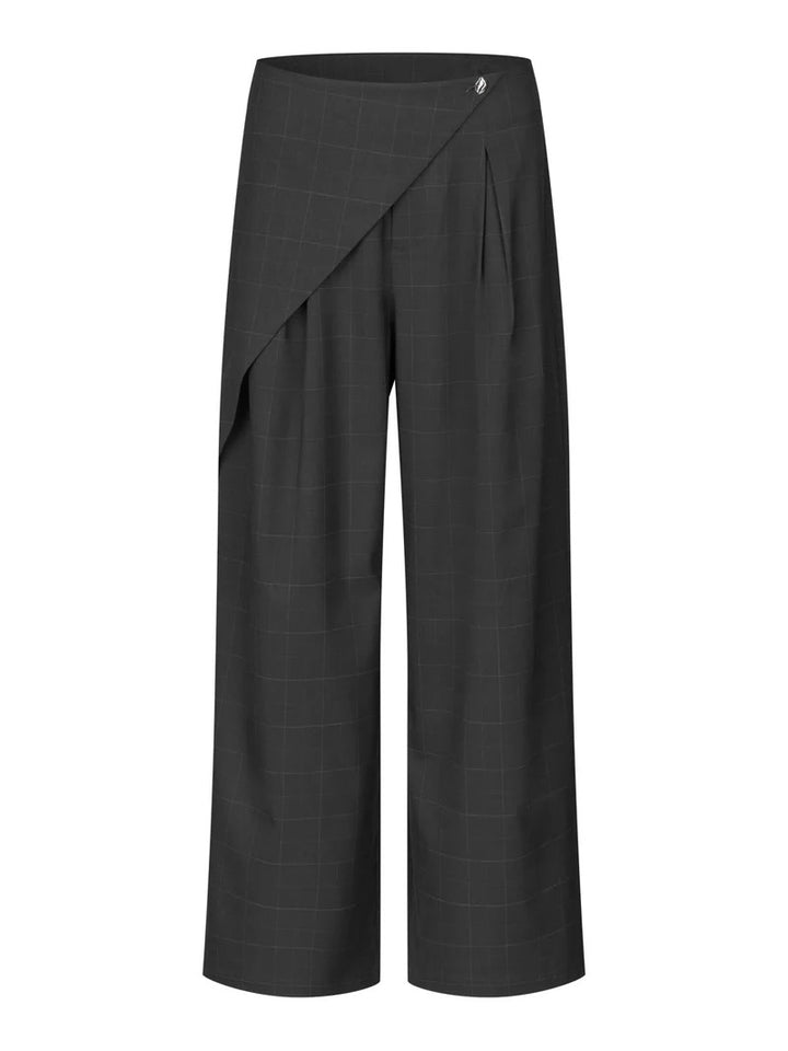 Aishacras Pants