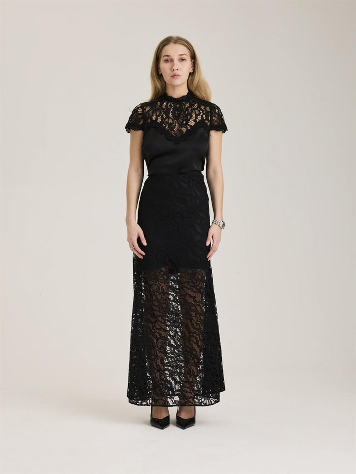 Sagerv skirt