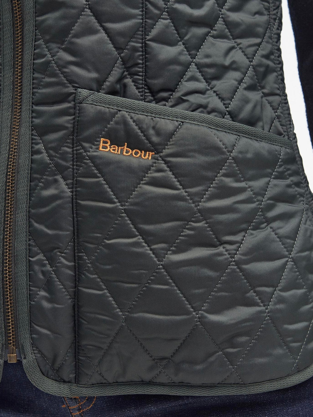 Fleece Betty Liner
