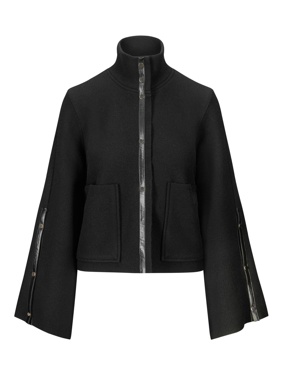 Enola Merino Jacket