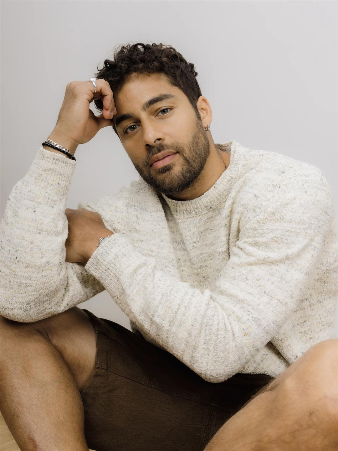 Elia Sweater