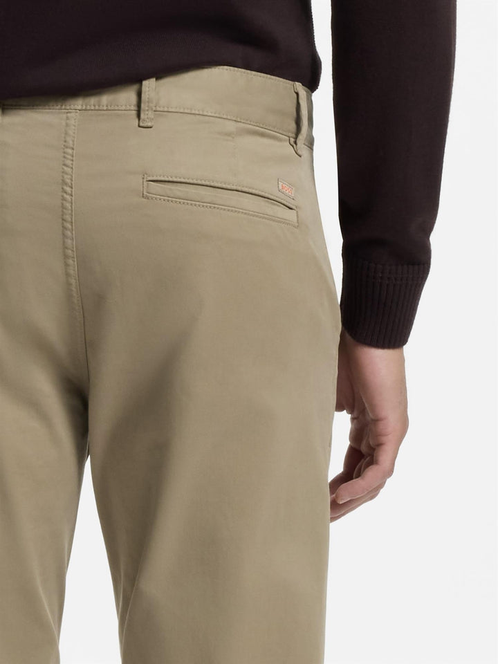 Chino Slim