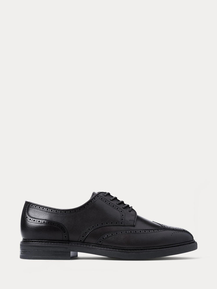 Asher Dress Shoe