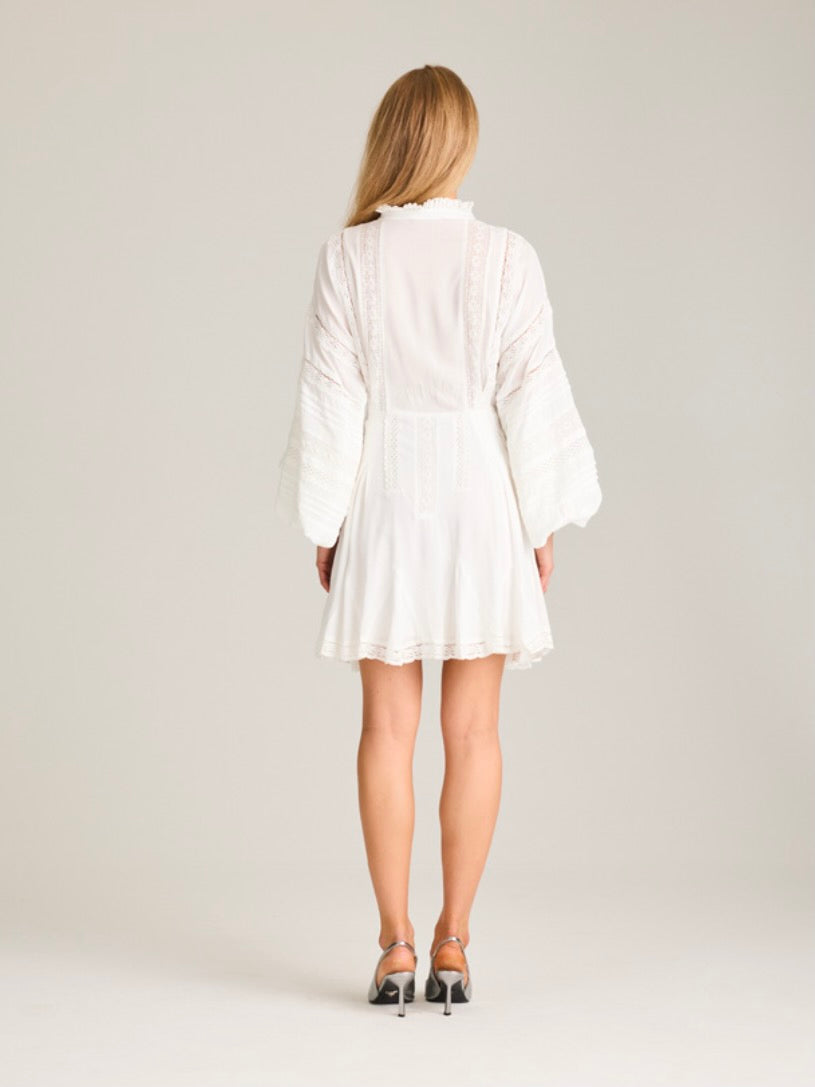 LITARV DRESS
