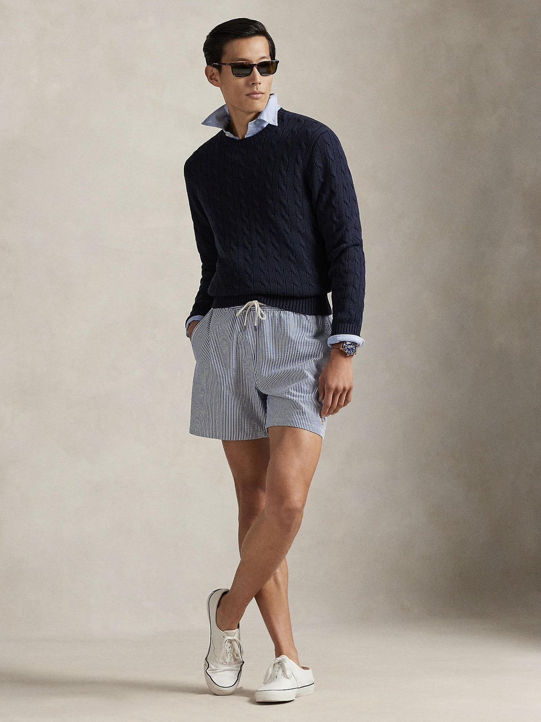 Traveler Classic Swim Trunk
