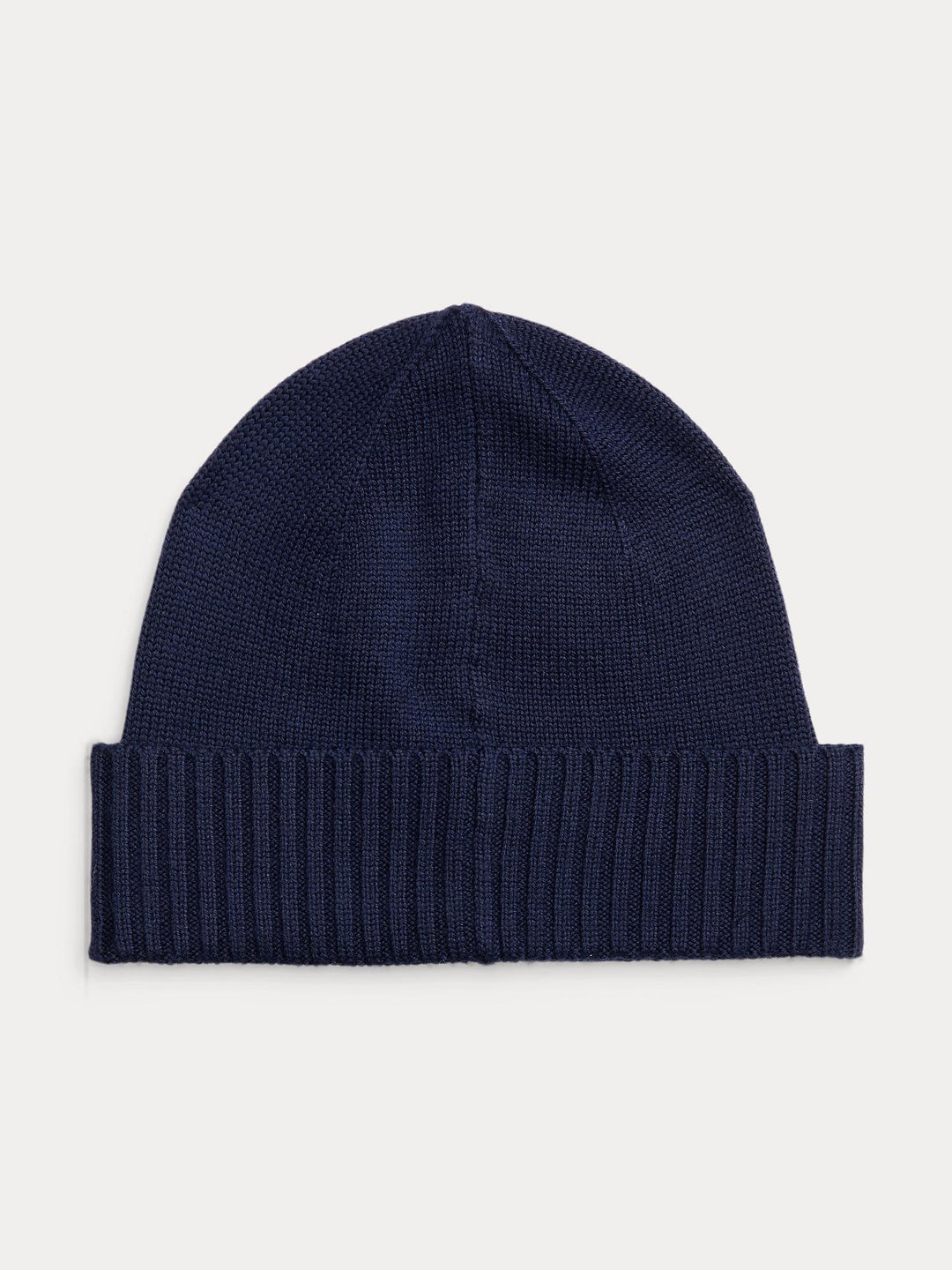 Signature Wool Beanie
