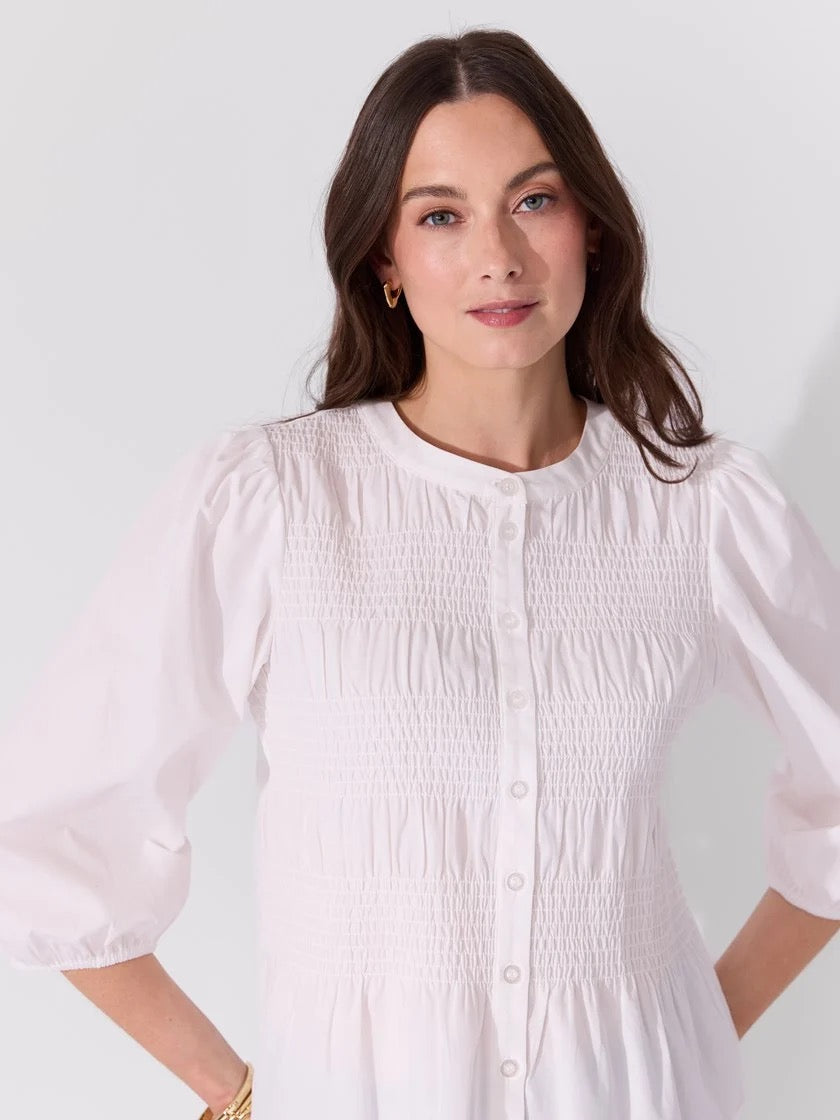 Malin bluse