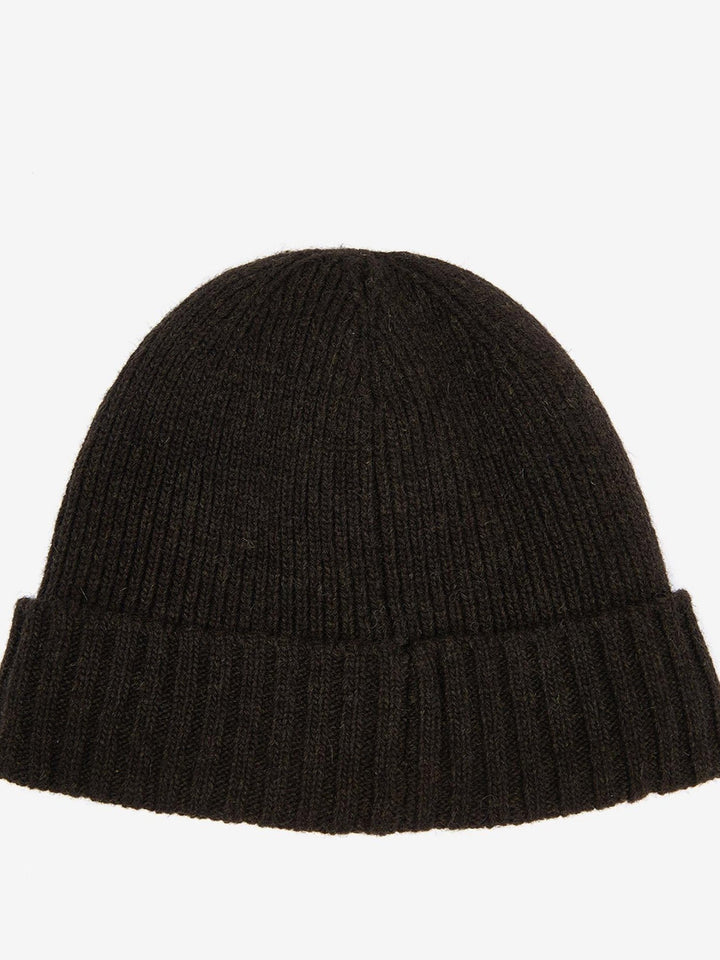 Carlton beanie