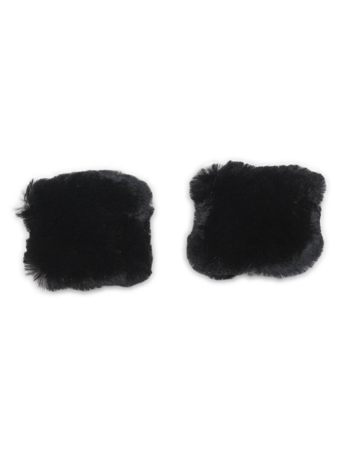 Rabbit cuffs