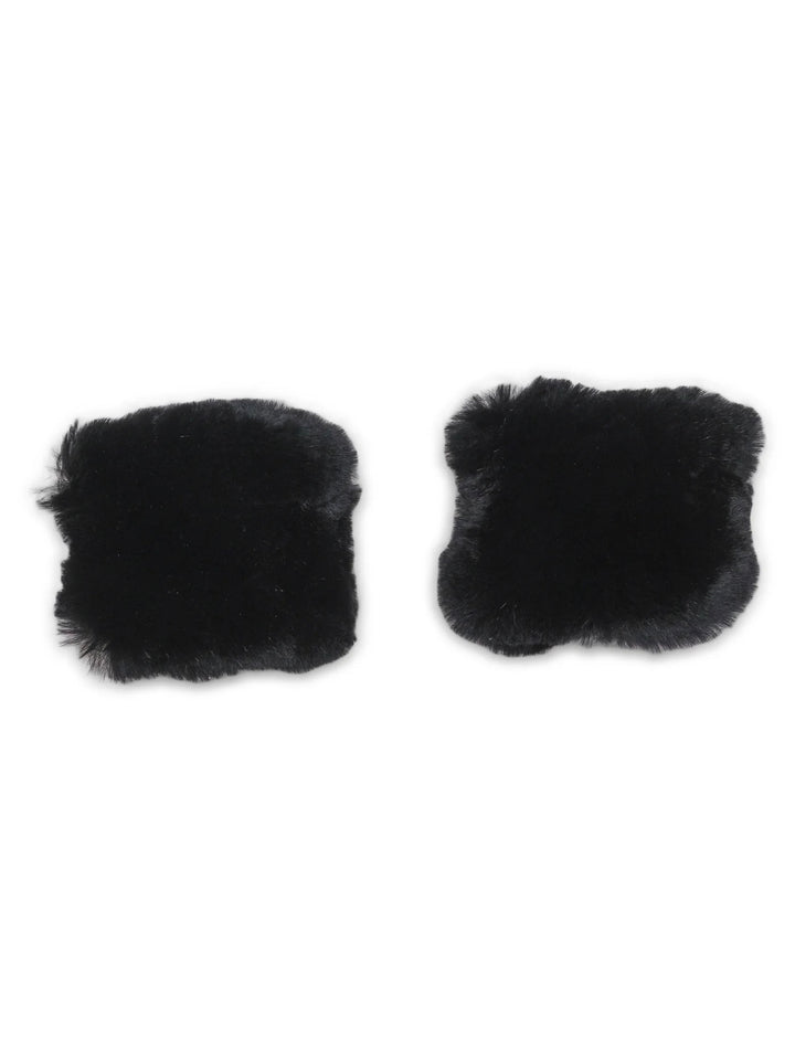 Rabbit cuffs