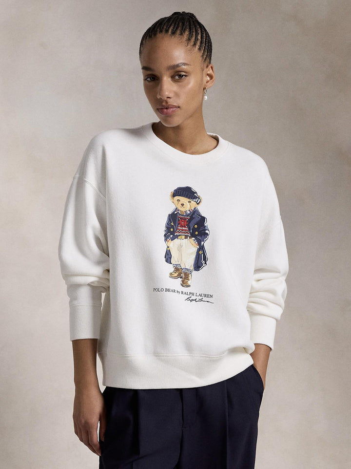 NVL Bear Sweatshirt