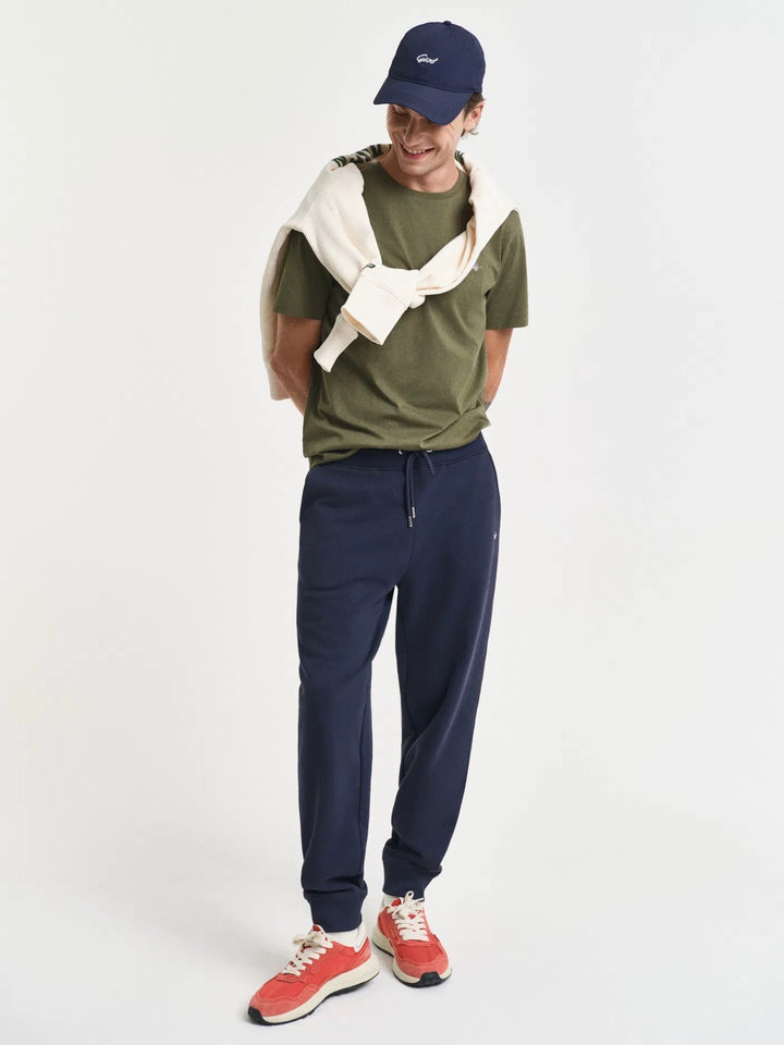 Reg shield sweatpants
