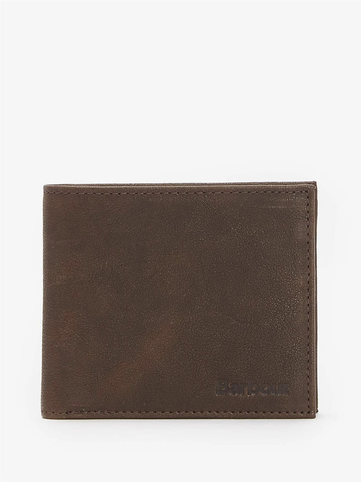 Tartan Wallet